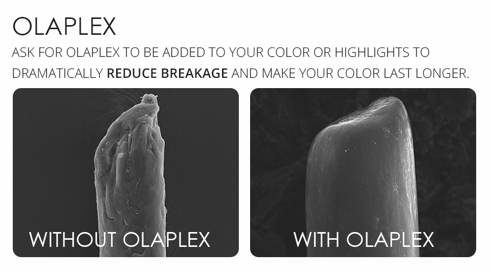 Olaplex